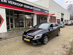 Mercedes-Benz CLA-klasse Shooting Brake - 180 Automaat - Inr M