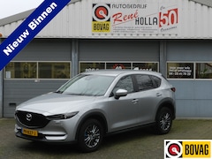 Mazda CX-5 - 2.0 SkyActiv-G 165 Skylease GT Navi Leer Cruise Climate Trekhaak