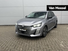 Peugeot 208 - Hybrid 100 e-DCS6 Allure | Apple Carplay/Android Auto | Adaptieve Cruise Control | Zuinig