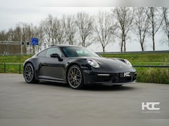 Porsche 911 - Carrera 4S | Keramisch | Sport Design | Glasdak | 18-wegs | RS-Spyder velgen