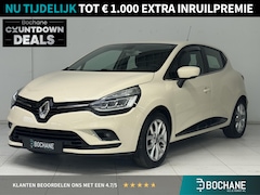 Renault Clio - 0.9 TCe Intens | Navigatie | Camera | Trekhaak | Cruise control |