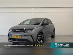 BYD Dolphin - Design 60.4 kWh PANORAMADAK l ADAPTIEVE CRUISECONTROL l