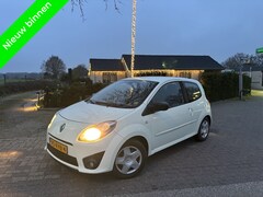 Renault Twingo - 1.5 dCi Dynamique Clima auto/Cruise