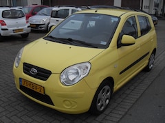 Kia Picanto - apk 11.26 nw koppl 1.1 Fifteen airco