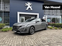 Peugeot 308 SW - 1.2 Hybrid 136 e-DCS6 Allure | Navigatie | Camera | Climate control