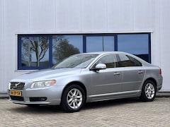 Volvo S80 - 3.2 Summum l LPG l Youngtimer l BLIS l Adapt l