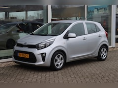 Kia Picanto - 1.0 CVVT Eco.PlusLine