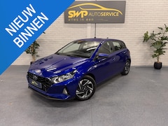 Hyundai i20 - 1.0 T-GDI Comfort Smart | Navi | Cam | Climate | 16 inch | Stoelverwarming