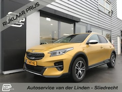 Kia XCeed - 1.6 PHEV DynamicPlusLine 7 JAAR GARANTIE