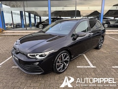 Volkswagen Golf Variant - 1.5 eTSI | DSG | Panodak | El. trekhaak | LMV 18"| ACC | LED | Mooi