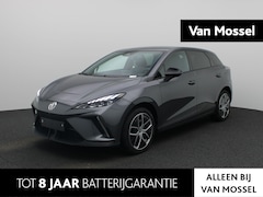 MG MG4 - 64 kWh Luxury