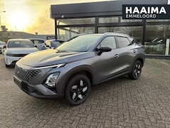 Omoda 5 - 5 1.5 T-GDi Hybride Premium | ECC | Navigatie | Elektrische Achterklep | Leder | Schuif-ka