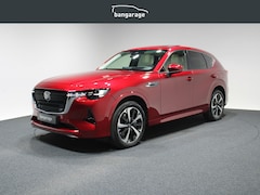 Mazda CX-60 - Hybride Full Option 2.5 PHEV Takumi