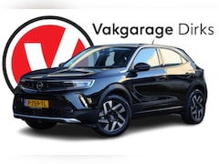 Opel Mokka-e - Elegance 50-kWh 11kw bl. ✅ LED ✅ ACC ✅ Camera