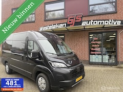 Fiat Ducato - bestel 2.2 MultiJet 140 S&S L2H2 3.5t Heavy HD