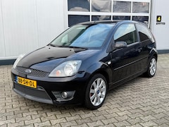 Ford Fiesta - 2.0-16V ST ST150 Zwart Leder Airco APK 2026