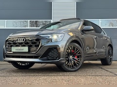 Audi Q8 - 55 TFSI e quattro Pro Line S |RS zetels |Pano |Soft close |4wielbestuuring |B&O |Head-Up |