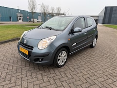 Suzuki Alto - 1.0 Exclusive Airco
