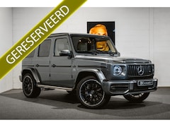 Mercedes-Benz G-klasse - 63 | Widescreen | 360 cam. | BTW-auto