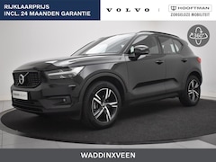 Volvo XC40 - T3 AUT(8) R-DESIGN NAVI BLUETOOTH PARK ASSIST KEYLESS ACC BLIS