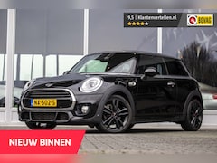 MINI Cooper - 1.5 Chili Serious Business JCW | LED | NL Auto | Cruise