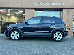Volkswagen T-Cross - 1.5 TSI Style Business R | Apple/ android carplay | DAB | Adaptieve cruise | Camera