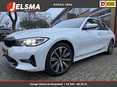 BMW 3-serie - 330e Executive Aut, Sport line | Trekhaak