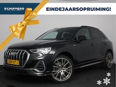 Audi Q3 - 45 TFSI e S edition Plug-in Hybrid