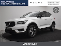 Volvo XC40 - B4 AUT(8) R-DESIGN ACC BLIS KEYLESS STOELVERWARMING CAMERA
