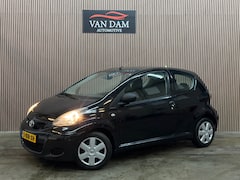 Toyota Aygo - 1.0-12V Access 2009 AIRCO AUDIO