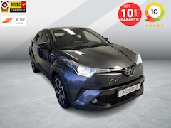 Toyota C-HR - 1.8 Hybrid Style