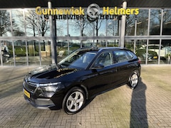 Skoda Kamiq - 1.0 TSI Style | AUTOMAAT | DEALER OH | CARPLAY | CLIMA | CRUISE | PDC | STOELVERW