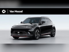 Smart #1 - 1 BRABUS 66 kWh / 360Graden-Camera / Memory-Stoelen / Apple-Androidauto /