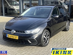 Volkswagen Polo - 1.0 TSI Life nieuw model