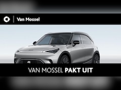 Smart #1 - 1 Premium 66 kWh / 360Graden-Camera / Memory-Stoelen / Stuurverwarming /