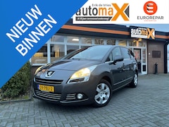 Peugeot 5008 - 1.6 THP ST 5p. |Automaat|Trekhaak|