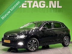 Volkswagen Polo - 1.0 TSI Highline | Stoelverwarming | Climate Control | CarPlay |