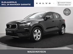 Volvo XC40 - T3 AUT(8) MOMENTUM NAVI BLUETOOTH PARK ASSIST V+A CAMERA