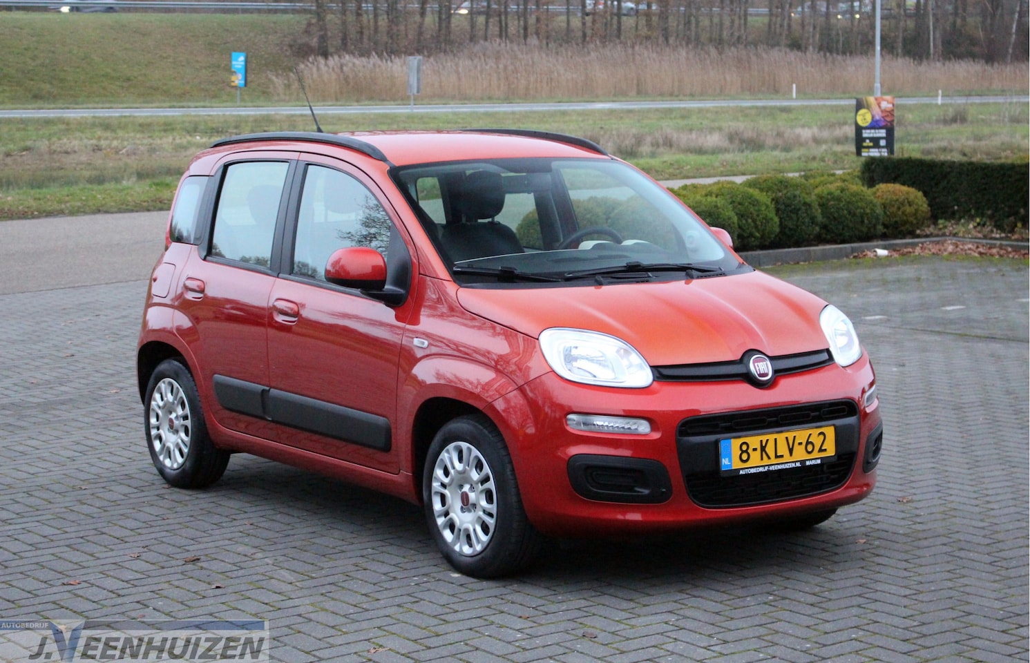 Fiat Panda - 0.9 TwinAir Edizione Cool | 2013 | Airco | Nwe APK! - AutoWereld.nl