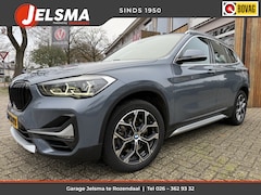 BMW X1 - sDrive20i VDL Nedcar Edition Vol opties | Orig. NL auto