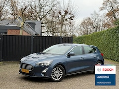 Ford Focus Wagon - 1.0 EcoBoost Titanium Business