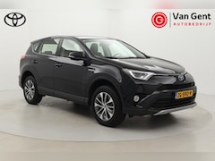 Toyota RAV4 - 2.5 Hybrid Dynamic | Navigatie | BearLock | Keyless | Parkeersensoren voor/achter | Camera
