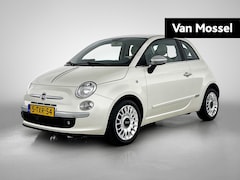 Fiat 500 - 0.9 TwinAir Turbo Easy [