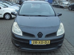 Renault Clio - apk 6.25 1.4-16V Rip Curl airco