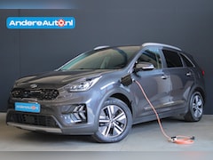 Kia Niro - 1.6 GDi PHEV ExecutiveLine |trekhaak|elek stoel|memory|leder|stoel/stuur verwarming|