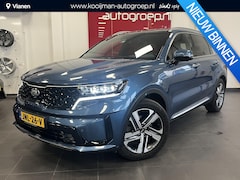 Kia Sorento - 1.6 T-GDI Plug-in Hybrid 4WD DynamicPlusLine met afneembare Trekhaak