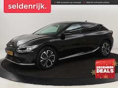 Kia EV6 - Plus 58 kWh | Stoelventilatie | Leder | Warmtepomp | Adaptive cruise | Carplay | Camera |