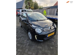 Citroën C1 - 1.0 e-VTi Feel Airco