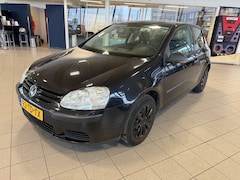 Volkswagen Golf - 1.6 Trendline