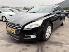 Peugeot 508 SW - 1.6 THP Blue L. PANO
